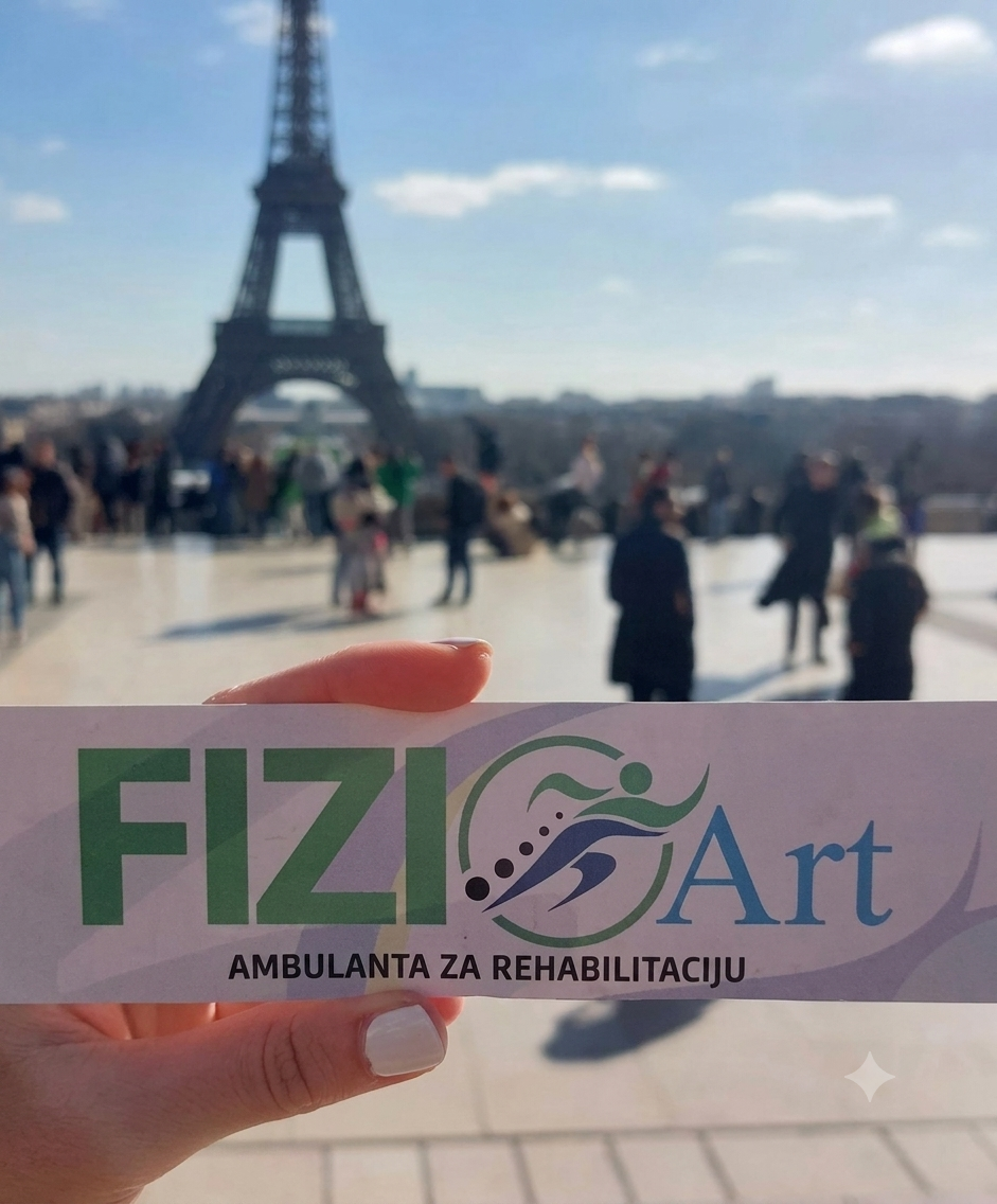 FizioArt – ambulanta za rehabilitaciju