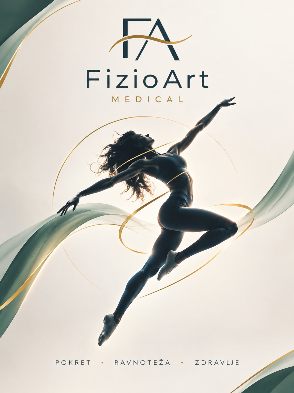 FizioArt Medical – pokret, ravnoteža, zdravlje